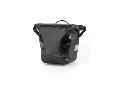 XLC waterproof bag set 10 l black