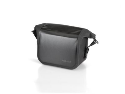 XLC vodeodolná taška na riadidlá čierna