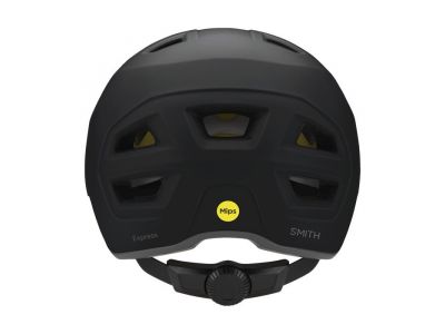 Smith Express Mips helmet matt black cement