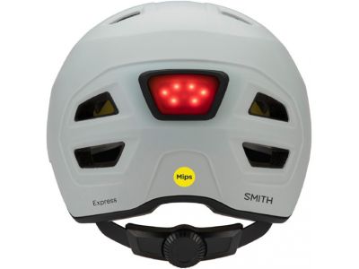 Smith Express Mips helmet matte cloudgrey