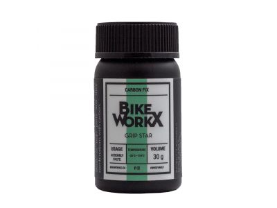 Bikeworkx Gripper dóza 30 g
