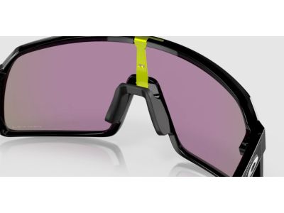 Oakley Sutro okulary, black ink/Prizm Jade