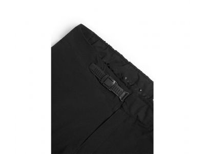 Orbea M LAB Baggy-Shorts, schwarz