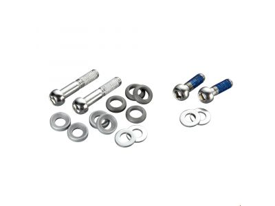 Sram Mounting Bolts stainless steel screws for CPS and STD calipers