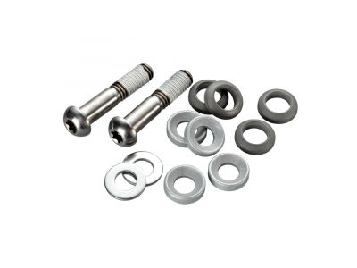 Sram Mounting Bolts titanové šrouby ke třmenu CPS