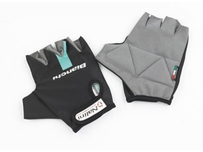 Bianchi Reparto Corse Handschuhe - Sommer