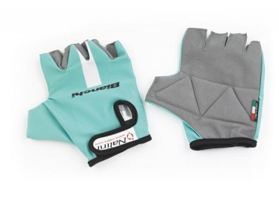 Bianchi Reparto Corse gloves - summer