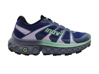 inov-8 TRAILFLY ULTRA G 300 női cipő, sötétkék