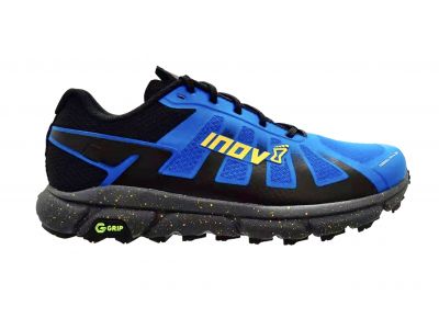inov-8 TRAILFLY G 270 M cipő, kék