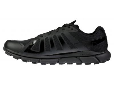 inov-8 TRAILFLY G 270 cipő, fekete