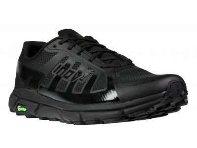 inov-8 TRAILFLY G 270 cipő, fekete