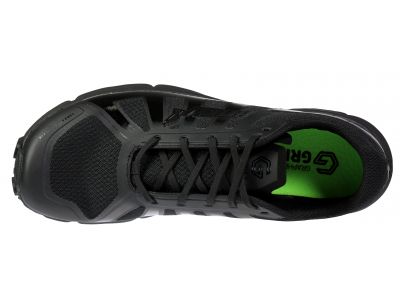 inov-8 TRAILFLY G 270 shoes, black