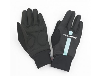 Bianchi Reparto Corse gloves - winter