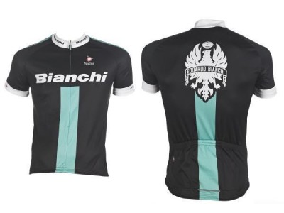 Bianchi Reparto Corse jersey