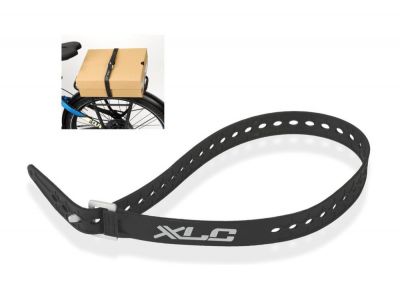 XLC Fixing strap fixing strap 66cm black