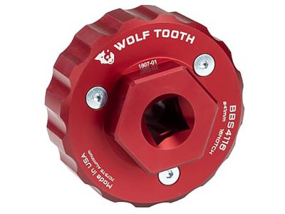 Wolf Tooth puller for central composition, 41x16 mm