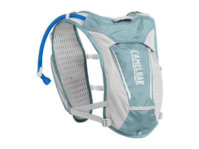 CamelBak Circuit dámska vesta, Aqua Sea/Silver