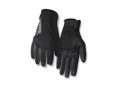 Giro Ambient 2.0 Handschuhe Schwarz