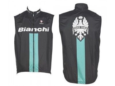 Bianchi Reparto Corse vest