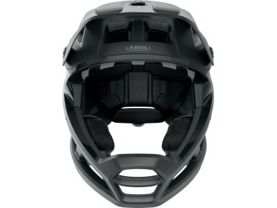 ABUS AirDrop MIPS helmet, velvet black