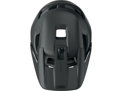 ABUS AirDrop MIPS Helm, velvet black