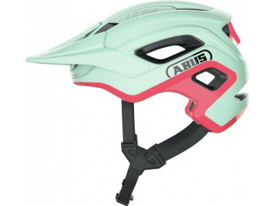 ABUS CliffHanger Helm, Iced Mint