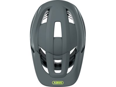 ABUS CliffHanger MIPS helmet, concrete grey