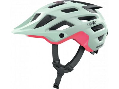 ABUS Moventor 2.0 helmet, iced mint