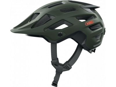 ABUS Moventor 2.0 helmet, pine green