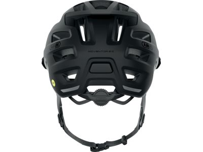 ABUS Moventor 2.0 MIPS Helm, velvet black