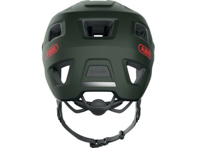 ABUS MoDrop přilba, pine green