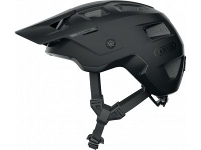 ABUS MoDrop helmet velvet black