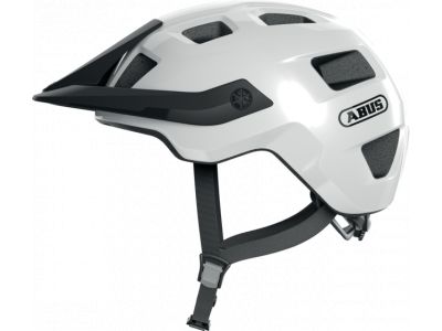 ABUS MoTrip helmet shiny white