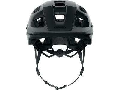 ABUS MoTrip Helm, shiny black