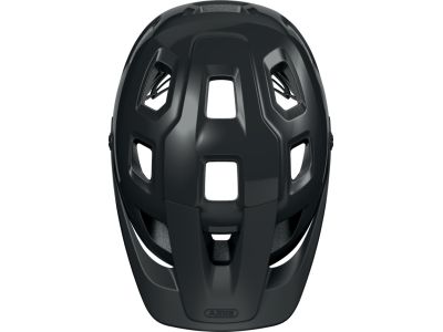 ABUS MoTrip Helm, shiny black
