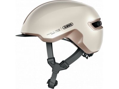 ABUS HUD-Y prilba, champagne gold