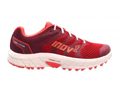 Inov-8 PARKCLAW 260 women&amp;#39;s shoes, red