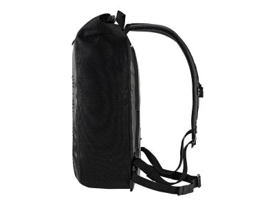 ORTLIEB Velocity design backpack, black