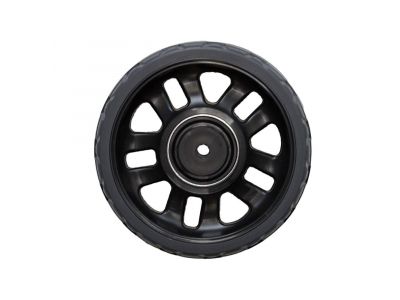 ORTLIEB Spare wheel (100 mm) for Duffle RS/RG (1 pc.)
