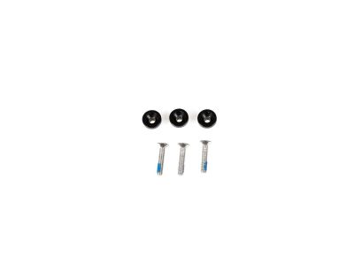 Ortlieb spare points QL3.1 for rack Three (3 pcs)