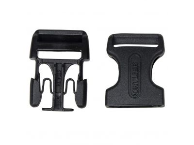 ORTLIEB &quot;X-Stealth&quot; buckle