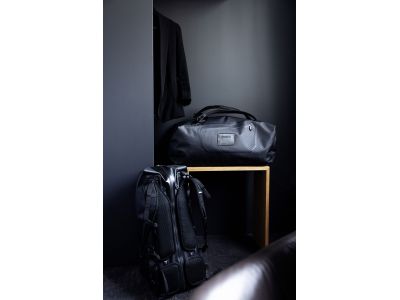 ORTLEB Atrack Metrosphere taška/batoh, 34 l, černá