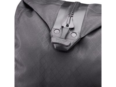 ORTLIEB Atrack Metrosphere táska/hátizsák, 34 l, fekete