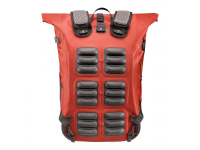 ORTLIEB Vario PS QL2.1 hátizsák, 20 l, piros