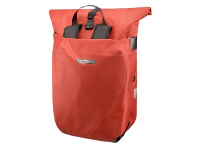 ORTLIEB Vario PS QL2.1 backpack, 20 l, red