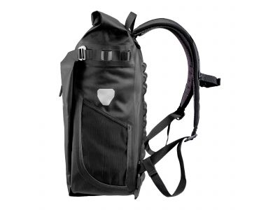 ORTLIEB Vario PS QL2.1 backpack, 26L, black