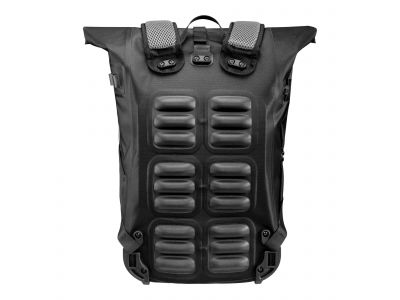 ORTLIEB Vario PS QL2.1 backpack, 26L, black