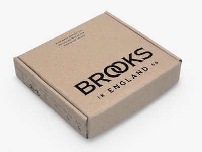 Brooks Bike Bag kit repair
