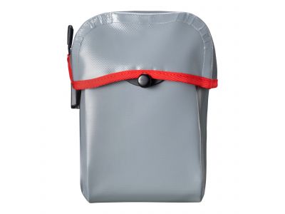ORTLIEB Ultimate Original taška na riadidlá, sivá