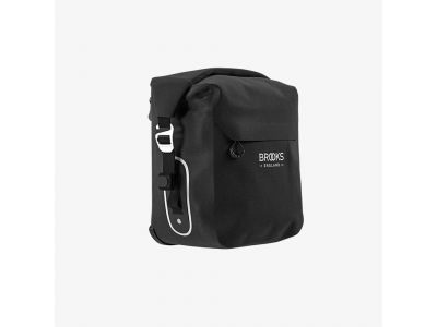 Brooks Scape Small Packtasche, 10 - 13 l, schwarz